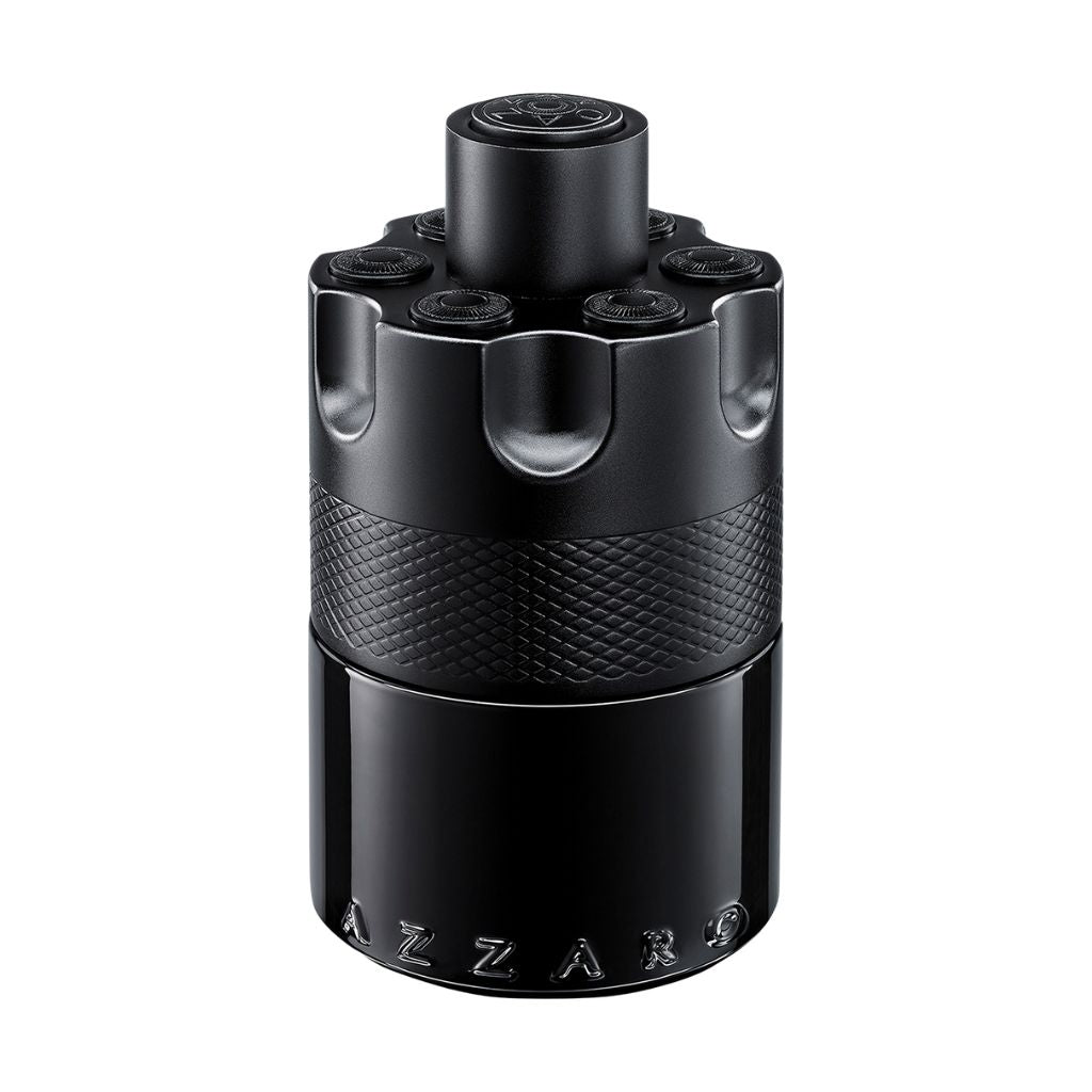 Azzaro The Most Wanted Eau de Parfum Intense Spray for Men 100ml 3.4 Fl Oz