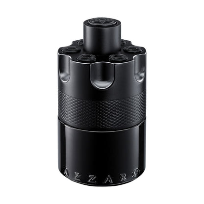 Azzaro The Most Wanted Eau de Parfum Intense Spray for Men 100ml 3.4 Fl Oz