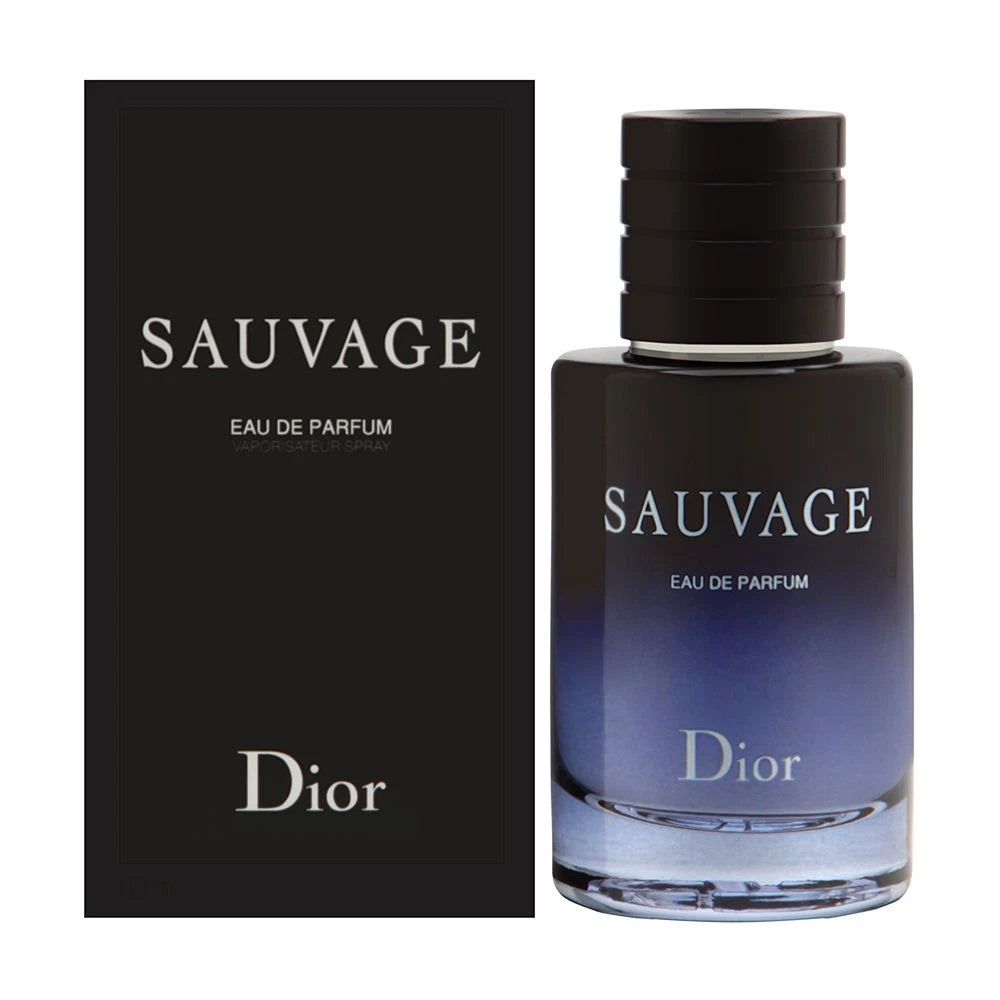 Dior Sauvage Parfum for Men 3.3 / 3.4 oz – New in Box