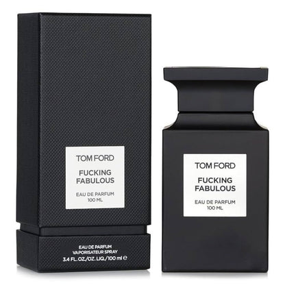Tom Ford Fucking Fabulous Eau de Parfum Private Blend 3.4 Oz / 100ml