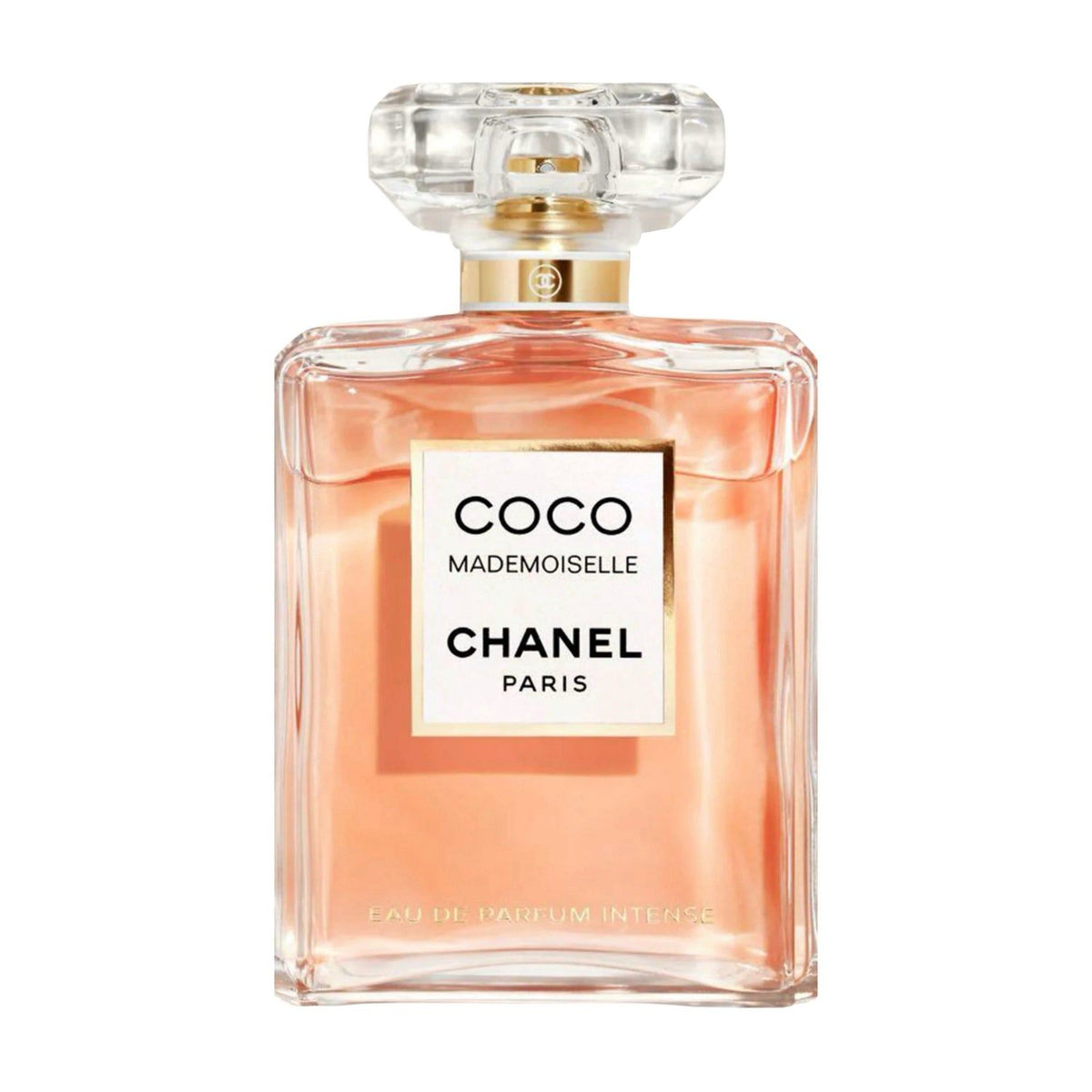 CHANEL Coco Mademoiselle Eau de Parfum Intense for Women 3.4 oz – Luxury Perfume