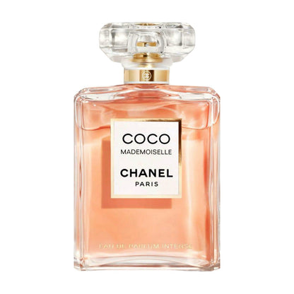 CHANEL Coco Mademoiselle Eau de Parfum Intense for Women 3.4 oz – Luxury Perfume