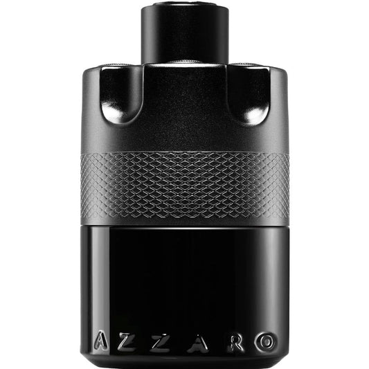 Azzaro The Most Wanted EDP Intense 100ml Men's Perfume