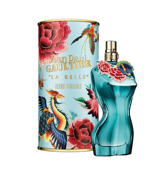 Jean Paul Gaultier La Belle Fleur Terrible First Edition 100ML