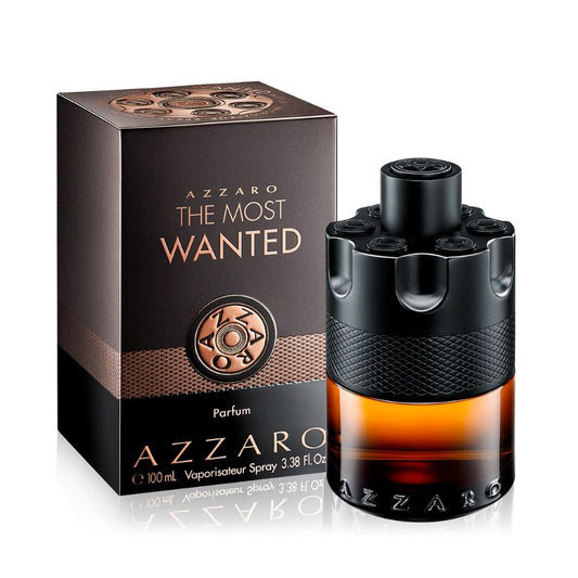 Azzaro The Most Wanted Parfum 100ml Spray for Men