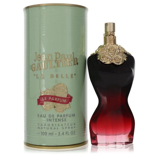 Jean Paul Gaultier La Belle Le Parfum EDP Intense Spray 3.4 FL OZ for Women