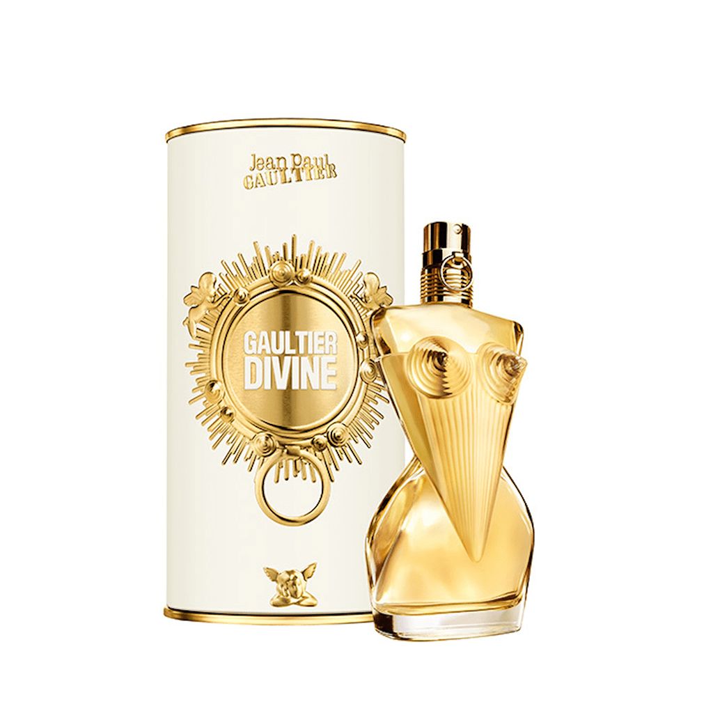 Jean Paul Gaultier Divine Eau de Parfum for Women 100ML
