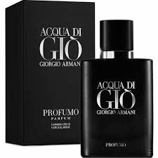 Giorgio Armani Acqua di Gio Profumo EDP 125ml for Men