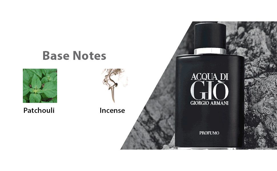Giorgio Armani Acqua di Gio Profumo EDP 125ml for Men