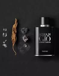 Giorgio Armani Acqua di Gio Profumo EDP 125ml for Men