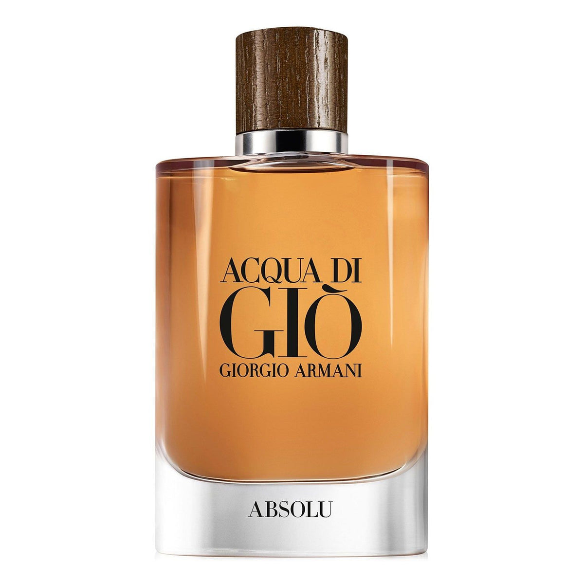 Giorgio Armani Acqua di Gio Absolu EDP 100ml for Men
