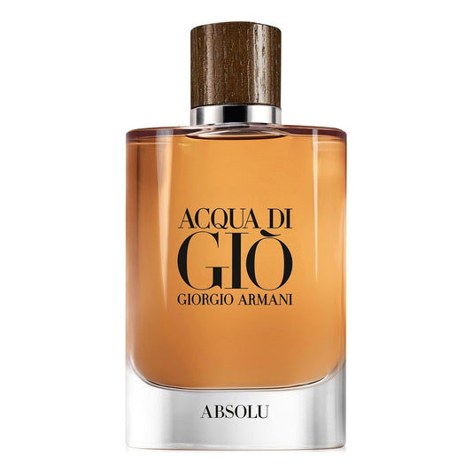 Giorgio Armani Acqua di Gio Absolu EDP 100ml for Men