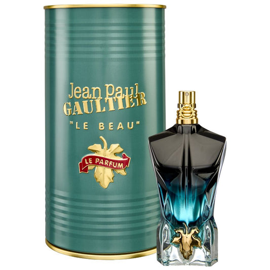 Jean Paul Gaultier Le Beau Le Parfum EDP 125ml for Men