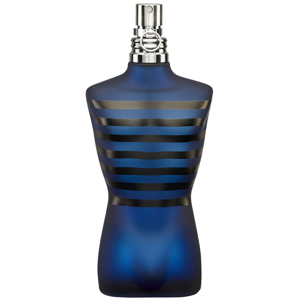 Jean Paul Gaultier Ultra Male EDT Intense 125ml for Men