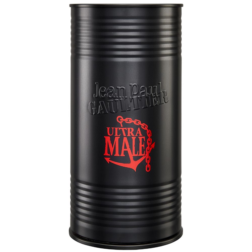 Jean Paul Gaultier Ultra Male EDT Intense 125ml for Men