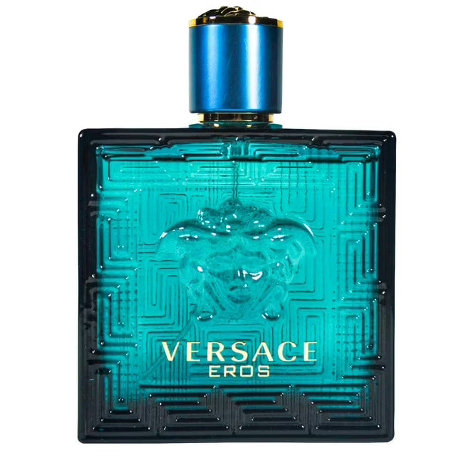 Versace Eros EDT for Men – Fresh & Long Lasting Fragrance