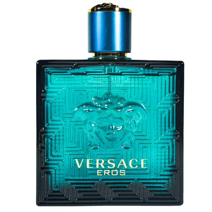 Versace Eros EDT for Men – Fresh & Long Lasting Fragrance
