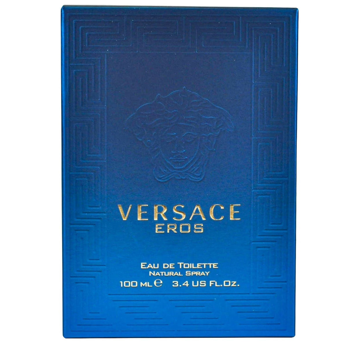 Versace Eros EDT for Men – Fresh & Long Lasting Fragrance